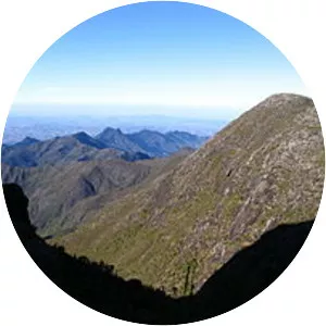 Pico do Calçado