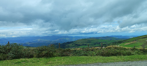 Pico Gallo  - Hiking area in Spain