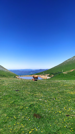 Pico La Carba Valseco - Hiking area in Spain