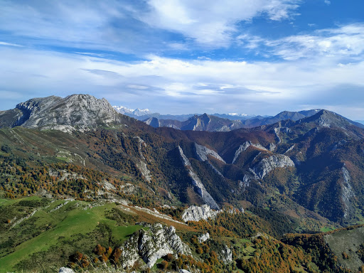 Pico La Senda  - 4.8      Reviews aren't verified by Google, but Google checks for and removes fake content when it's identified.  (6 ) ‧  Hiking area in Spain  ‧  Open