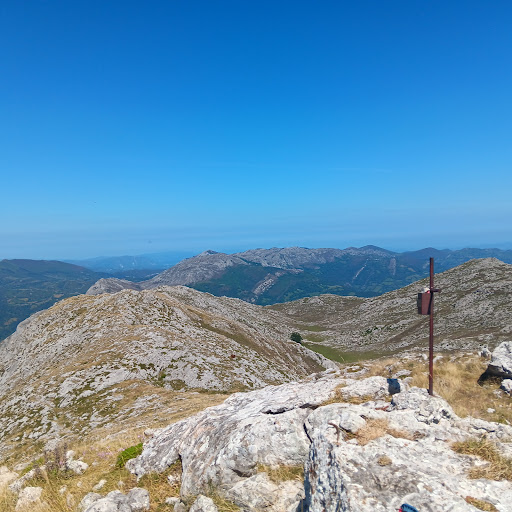 Pico la Siella  - 5.0      Reviews aren't verified by Google, but Google checks for and removes fake content when it's identified.  (2 ) ‧  Hiking area in Spain  ‧  Open