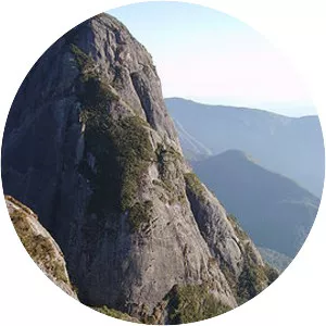 Pico Maior de Friburgo