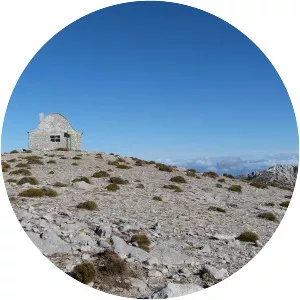 Pico Miramundos