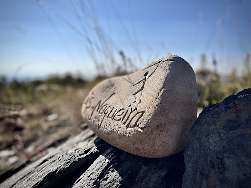 Pico Montouto - Hiking area in Spain