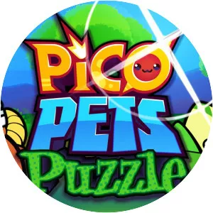 Pico Pets Puzzle ‑ Virtual Monsters . . .