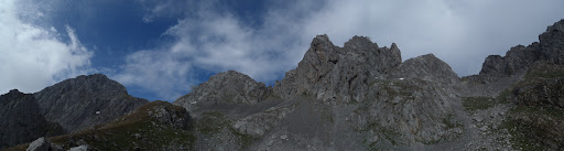 Pico Puerta del Arco 