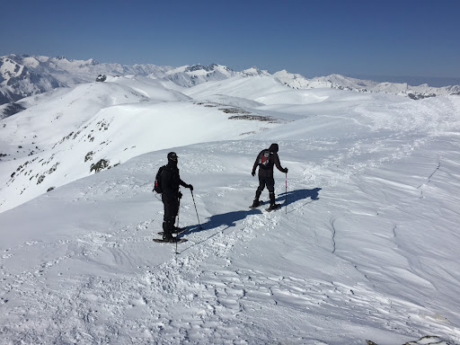 Pico Remelende  - Hiking area in Spain