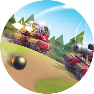 Pico Tanks: Multiplayer Mayhem - Video game