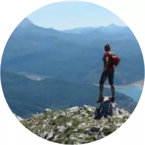 Pico Yordas - Mountain in Spain