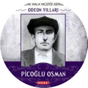 Picoğlu Osman Musician