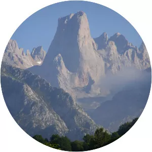 Picos de Europa