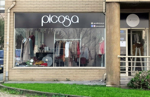 Picosa - Women's clothing store in Braga, Portugal