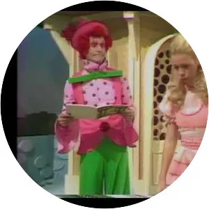 Picotine - 1972 ‧ 4 seasons