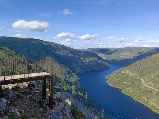 Picouta - Hiking area in Spain