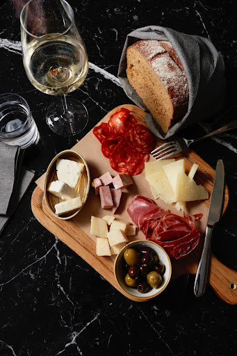 PicPoc by Pontus Frithiof - Restaurant