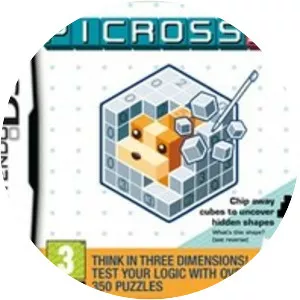 Picross 3D