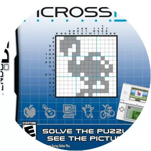 Picross DS - Video game