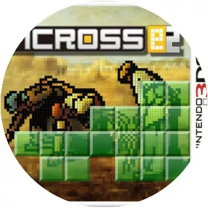 Picross e2 - Video game