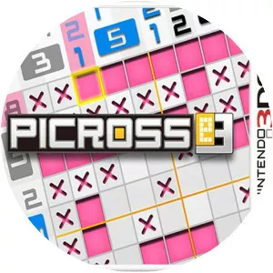 Picross e3