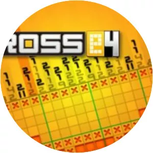 Picross e4 - Video game