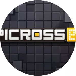 Picross e6 - Video game