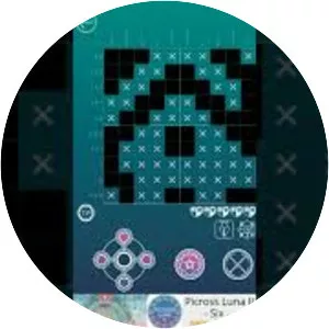 Picross Luna - A forgotten tale - Video game