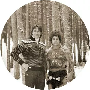 Pictish Scout - Movie character