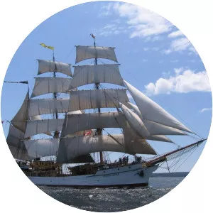 Picton Castle - Ship