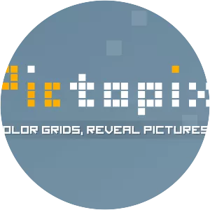 Pictopix - Video game