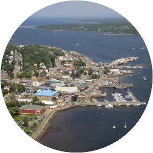 Pictou County - 