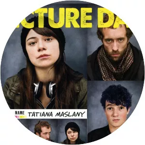 Picture Day - 2012 ‧ Drama/Comedy ‧ 1h 34m