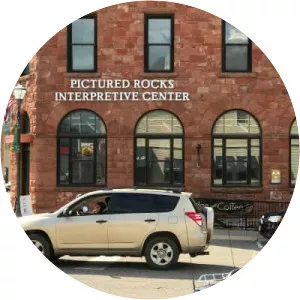 Pictured Rocks Interpretive Center