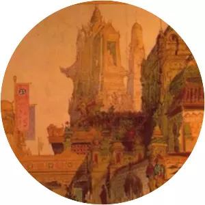 Pictures at an Exhibition - Suite by Modest Mussorgsky