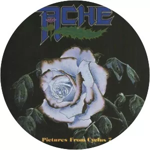 Pictures From Cyclus 7 - Album by Ache