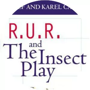 Pictures from the Insects' Life