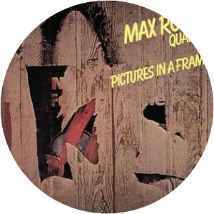Pictures in a Frame - Album by Max Roach
