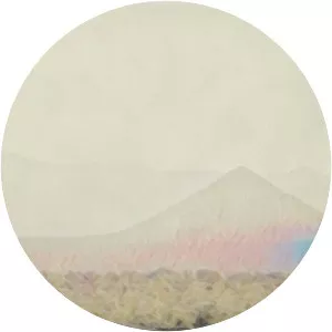 Pictures of the Floating World photograph