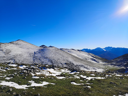 Picu El Glayiru  - Hiking area in Spain