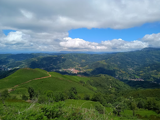 Picu La Vara photograph