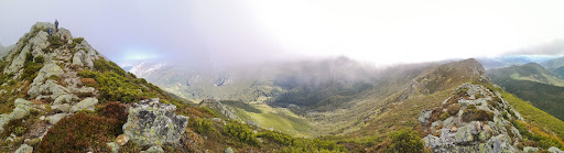 Picu Las Llombas photograph