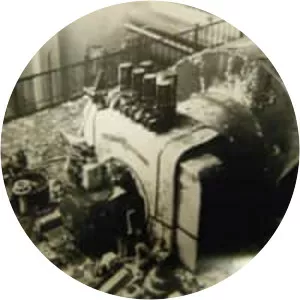 Picway Power Plant - 