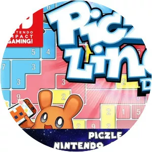 Piczle Lines DX - Video game