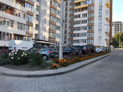 Pid Holoskom Street, 15-B - 