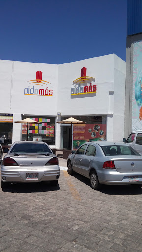 Pidamas Sapi De Cv Sofom Enr