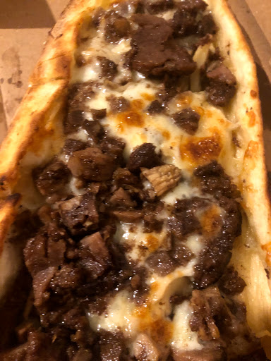 Pide Sepeti - Sfiha restaurant