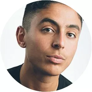 Pidgeon Pagonis - American writer