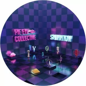 Pie Eye Collective - Musical artist