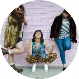 Pie Face Girls - Musical artist