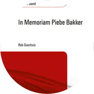 Piebe Bakker