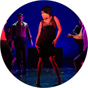 Piece of My Heart: The Bert Berns Story - Musical by Daniel Goldfarb